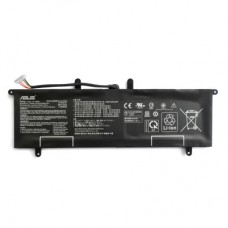 Акумулятор для ноутбука ASUS ZenBook UX481 C41N1901, 4440 mAh (70Wh), 4cell, 15.4V, Li-Pol (A71099) - Фото