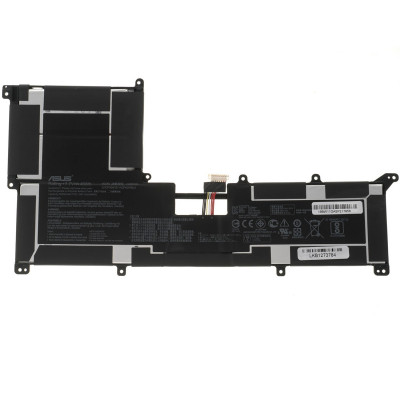 Акумулятор для ноутбука ASUS ZenBook UX490UA C22N1623, 6005mAh (46Wh), 2cell, 7.7V, Li-Pol (A97592)