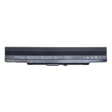 Акумулятор для ноутбука Asus A32-U53, 5200mAh, 6cell, 10.8 V, Li-ion AlSoft (A47959) - Фото
