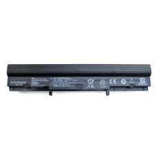 Акумулятор для ноутбука Asus A42-U36, 5200mAh (75Wh), 8cell, 14.4V, Li-ion AlSoft (A47957) - Фото