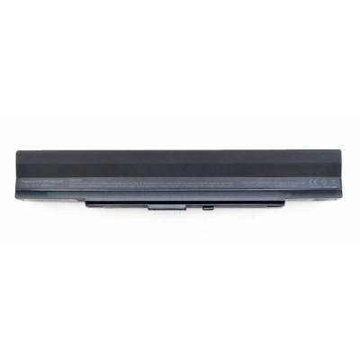 Акумулятор для ноутбука Asus A42-U53, 5200mAh, 8cell, 14.8 V, Li-ion AlSoft (A47958)