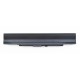Акумулятор для ноутбука Asus A42-U53, 5200mAh, 8cell, 14.8 V, Li-ion AlSoft (A47958)