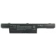 Акумулятор для ноутбука Asus K95 A32-K93, 5200 mAh (56Wh), 6cell, 11.1 V, Li-ion, чорна AlSoft (A47960)