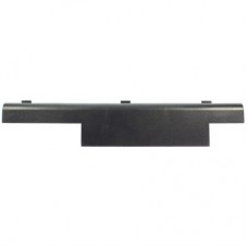Акумулятор для ноутбука Asus K95 A32-K93, 5200 mAh (56Wh), 6cell, 11.1 V, Li-ion, чорна AlSoft (A47960) - Фото