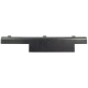 Акумулятор для ноутбука Asus K95 A32-K93, 5200 mAh (56Wh), 6cell, 11.1 V, Li-ion, чорна AlSoft (A47960)