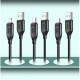 Дата кабель USB 2.0 AM to Lightning 1.0m braided black XO (NB235_L_Black) Дата кабель USB 2.0 AM to Lightning 1.0m braided black XO (NB235_L_Black)