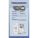 Дата кабель USB 2.0 AM to USB-C + USB 2.0 AM to Lightning 1.0m 60W gray XO (NB275_4-in-1_Gray) Дата кабель USB 2.0 AM to USB-C + USB 2.0 AM to Lightning 1.0m 60W gray XO (NB275_4-in-1_Gray)