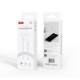 Дата кабель USB-C to USB-C 1.0m 60W white XO (NBQ260A_С_White) Дата кабель USB-C to USB-C 1.0m 60W white XO (NBQ260A_С_White)