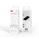 Дата кабель USB-C to USB-C 1.5m 60W white XO (NBQ260B_С_White) Дата кабель USB-C to USB-C 1.5m 60W white XO (NBQ260B_С_White)