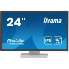 Монітор iiyama T2452MSC-W1 - Фото