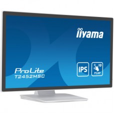 Монітор iiyama T2452MSC-W1 - Фото