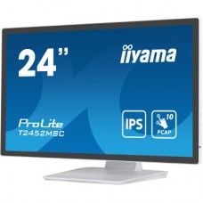 Монітор iiyama T2452MSC-W1 - Фото