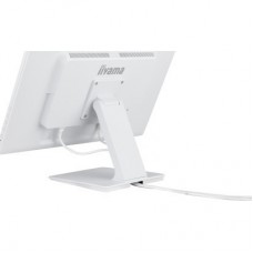 Монітор iiyama T2452MSC-W1 - Фото