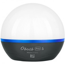 Фонарь Olight Obulb Pro S Black (0.0008.0047)