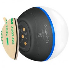 Ліхтар Olight Obulb Pro S Black (0.0008.0047) - Фото