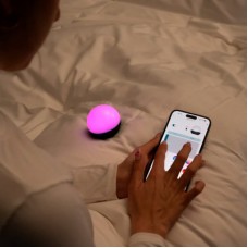Ліхтар Olight Obulb Pro S Black (0.0008.0047) - Фото