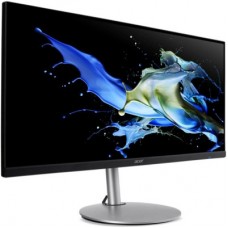 Монітор Acer CB342CUsemiphuzx (UM.CB2EE.016) - Фото