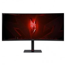 Монитор Acer XV345CURVbmiphuzfx (UM.CX5EE.V05)