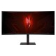 Монитор Acer XV345CURVbmiphuzfx (UM.CX5EE.V05)