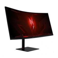 Монитор Acer XV345CURVbmiphuzfx (UM.CX5EE.V05) - Фото