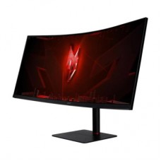 Монитор Acer XV345CURVbmiphuzfx (UM.CX5EE.V05) - Фото