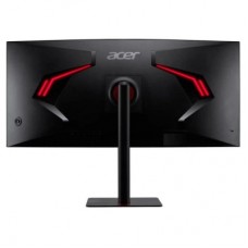 Монитор Acer XV345CURVbmiphuzfx (UM.CX5EE.V05) - Фото