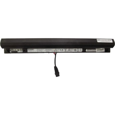 Акумулятор для ноутбука Lenovo IdeaPad 100-15IBD L15L4E01 (11 см), 2800 mAh (41Wh), 4cell, 14.6V, Li-ion (A71101)