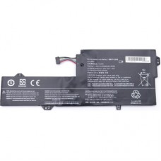 Акумулятор для ноутбука Lenovo IdeaPad 320s-13 L17C3P61, 3166 mAh (36Wh), 3cell, 11.52V, Li-ion (A47719) - Фото