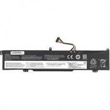 Акумулятор для ноутбука Lenovo IdeaPad L340-15 L18M3PF1, 4000 mAh (45 Wh), 3cell, 11.4V, Li-ion (A71103) - Фото