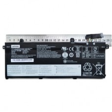 Акумулятор для ноутбука Lenovo ThinkPad T490/T14 L18M3P74, 4345 mAh (51Wh), 3cell, 11.52V, Li-ion (A47950) - Фото