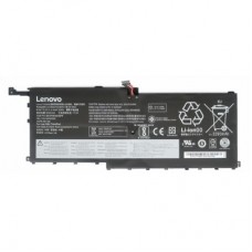 Акумулятор для ноутбука Lenovo ThinkPad X1 Yoga (1st Gen) SB10K97566, 3440 mAh (52Wh), 4cell, 15.2V, Li-ion (A47749) - Фото