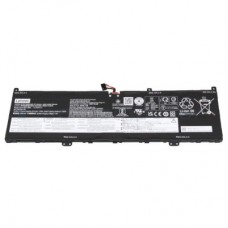 Акумулятор для ноутбука Lenovo Yoga Slim ProX-14ARH7 L21M4PC7, 4511 mAh (70Wh), 4cell, 15.52V, Li-ion (A71104) - Фото