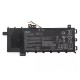 Акумулятор для ноутбука ASUS VivoBook X512 B21N1818, 4240 mAh (32Wh), 2cell, 7.6V, Li-ion (A71096)