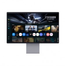 Монітор Samsung LS32FM902SIXUA - Фото