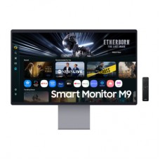 Монітор Samsung LS32FM902SIXUA - Фото