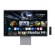 Монітор Samsung LS32FM902SIXUA