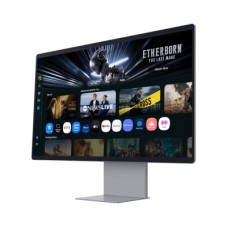 Монітор Samsung LS32FM902SIXUA - Фото
