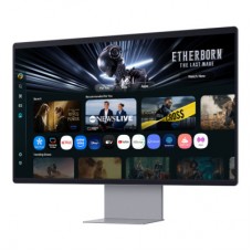 Монітор Samsung LS32FM902SIXUA - Фото