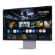 Монітор Samsung LS32FM902SIXUA