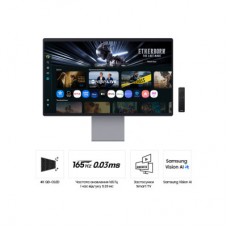 Монітор Samsung LS32FM902SIXUA - Фото