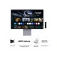 Монітор Samsung LS32FM902SIXUA