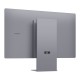 Монітор Samsung LS32FM902SIXUA