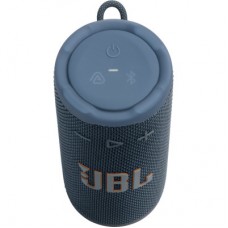 Акустична система JBL Grip Blue (JBLGRIPBLU) - Фото