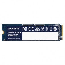 Накопичувач SSD M.2 2280 500 GB GIGABYTE (G440E500G) - Фото