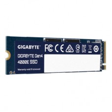 Накопичувач SSD M.2 2280 500 GB GIGABYTE (G440E500G) - Фото