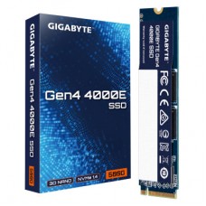 Накопичувач SSD M.2 2280 500 GB GIGABYTE (G440E500G) - Фото