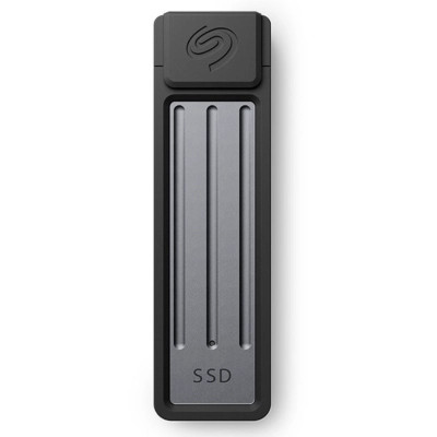 Накопитель SSD USB Type-C 2TB Seagate (STMX2000400)