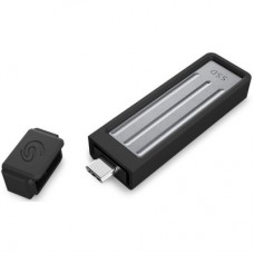 Накопитель SSD USB Type-C 2TB Seagate (STMX2000400) - Фото