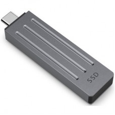 Накопитель SSD USB Type-C 2TB Seagate (STMX2000400) - Фото