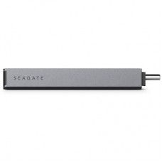 Накопитель SSD USB Type-C 2TB Seagate (STMX2000400) - Фото